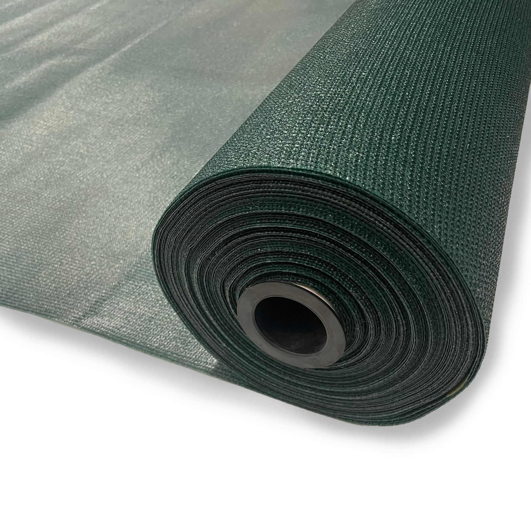 Abshade Waterproof Shadecloth 90 Green 1.83m x 30m Absolute Trade